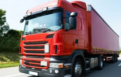 İzmir Sur Ambar Kargo