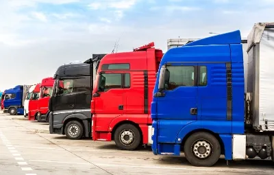 İzmir Sur Ambar Nakliyat