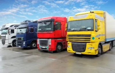 İzmir Sur Nakliye Ambarı