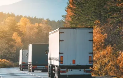 İzmir ile Sur Arası Klima Taşıma