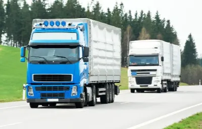 İzmir ile Sur Arası Eşya Taşıma